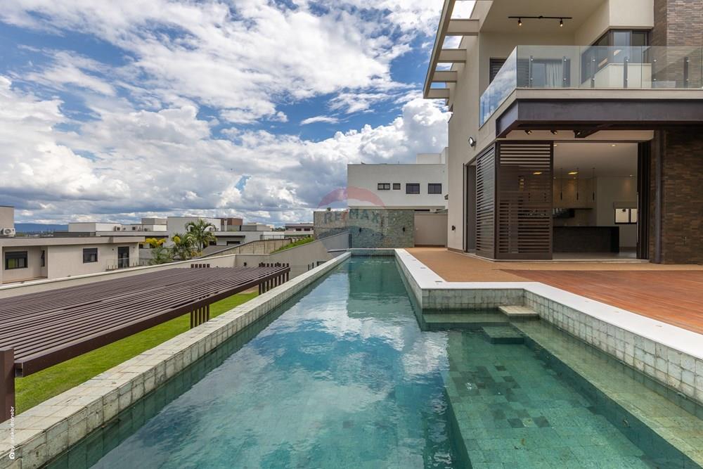 Casa de Condomínio - Venda - Vinhedo , São Paulo - TKD-14951.jpg - 690541036-141