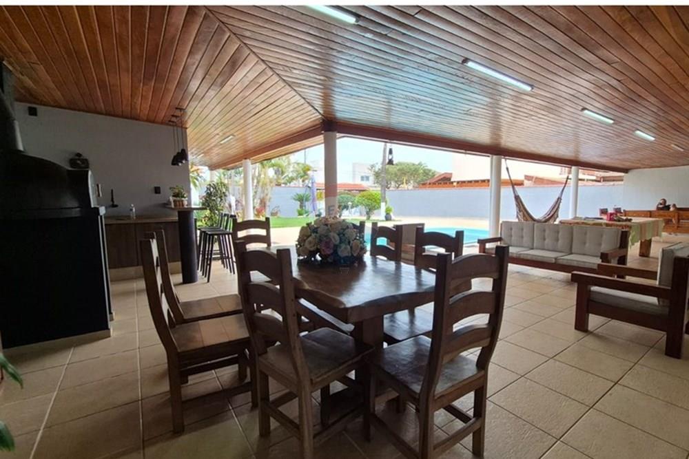 Casa - Venda - Paulínia , São Paulo - WhatsApp Image 2025-04-24 at 11.36.15 (3).jpeg - Área Gourmet - 690511143-71