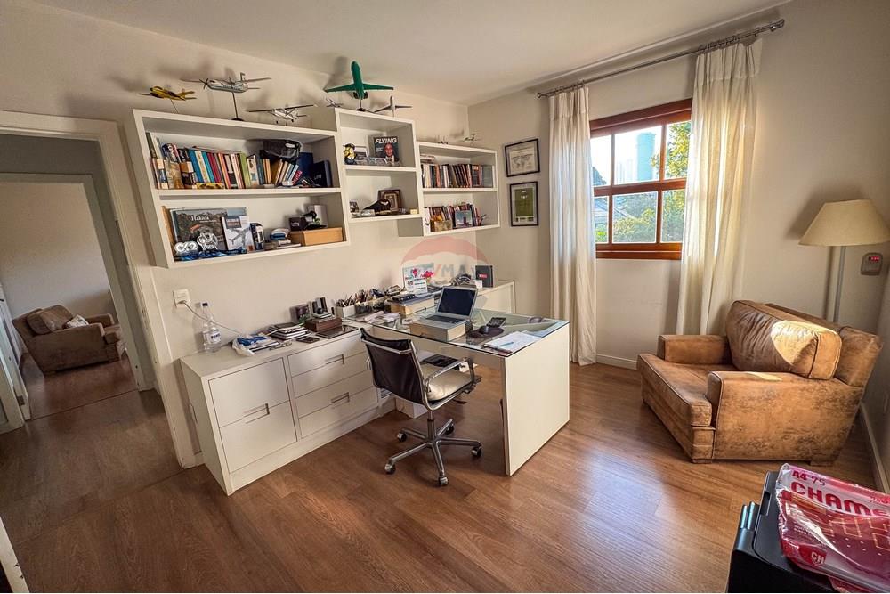 Casa de Condomínio - Venda - Barueri , São Paulo - Alameda_Onduras_108--74.jpg - Quarto - 691141003-6