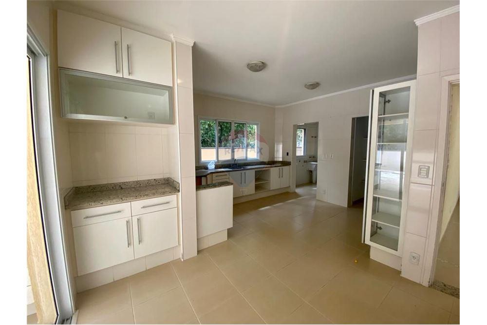 Casa - Alugar - Valinhos , São Paulo - 4 - 690851013-283