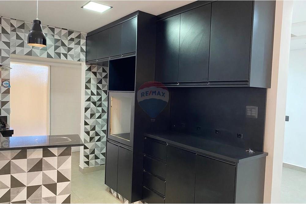 Casa de Condomínio - Alugar - Atibaia , São Paulo - IMG-20251201-WA0283.jpg - Cozinha - 690471102-30