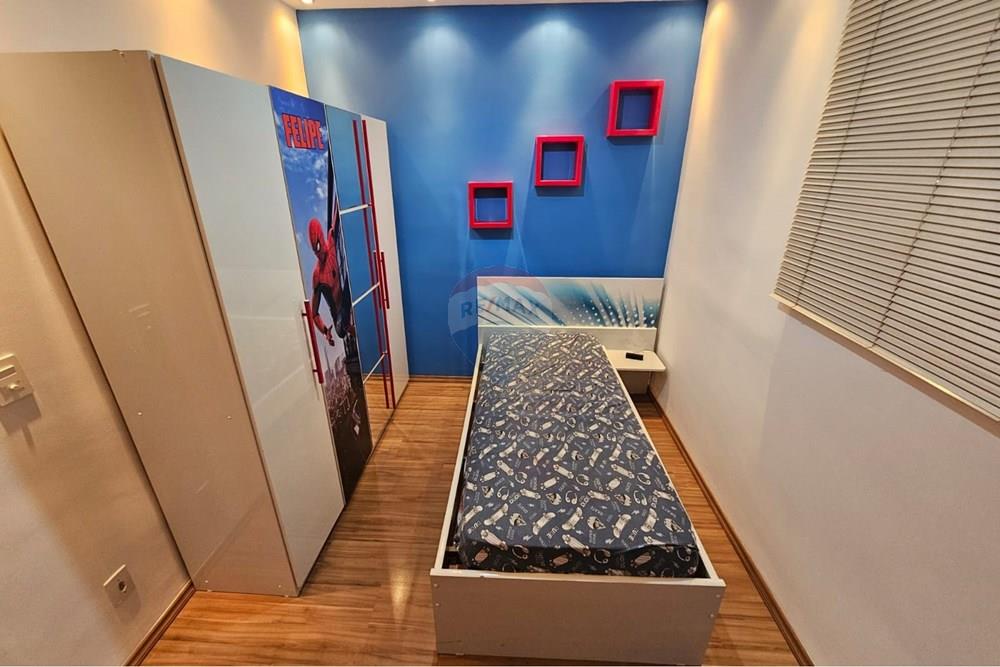 Apartamento - Alugar - Americana , São Paulo - WhatsApp Image 2026-02-04 at 14.46.55 (1).jpeg - Quarto infantil - 690231130-1