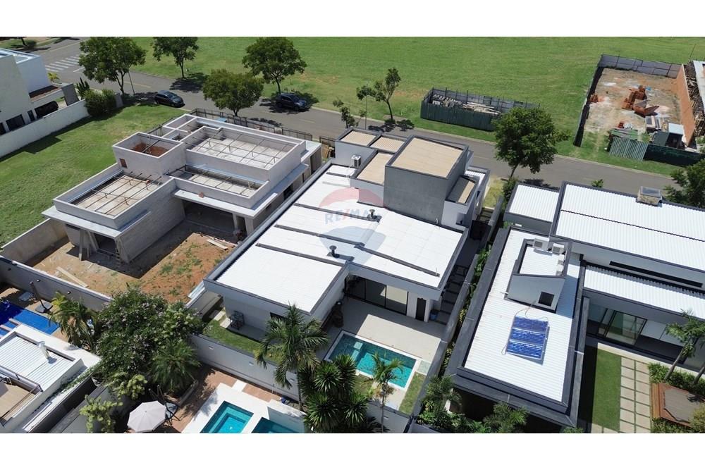 Casa de Condomínio - Venda - Jaguariúna , São Paulo - IMG_0036.jpg - Fachada - 691191003-15