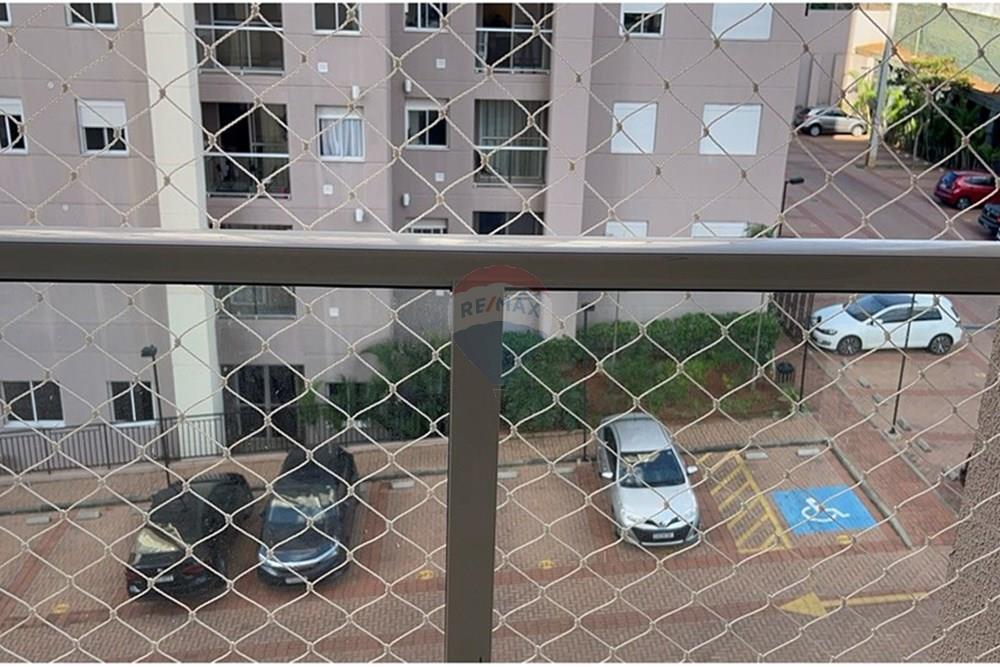 Apartamento - Alugar - Bragança Paulista , São Paulo - 6d2cc585-3383-4686-8f2e-f9d9fd8d3d1e.jpg - 690041156-7