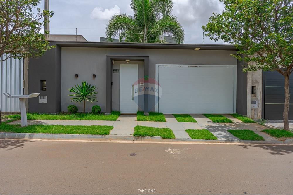 Casa - Venda - Santa Bárbara d'Oeste , São Paulo - DSC03715-HDR.jpg - 690231086-65