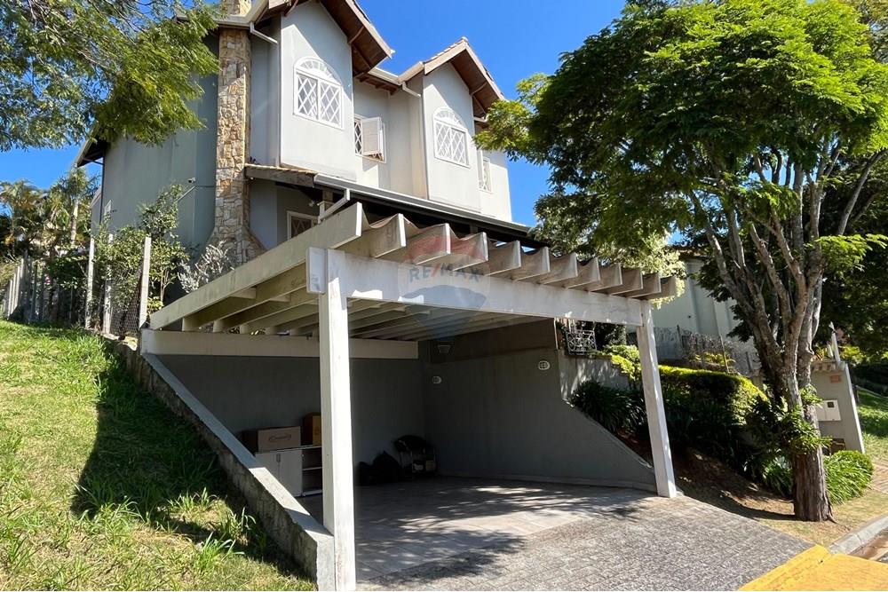 Casa de Condomínio - Venda - Bragança Paulista , São Paulo - IMG-20250509-WA0036.jpg - Garagem - 690041158-6