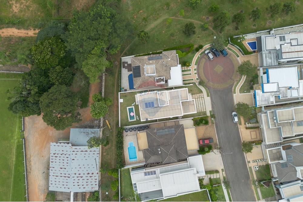 Casa de Condomínio - Venda - Itatiba , São Paulo - DJI_0137 - Copia.jpg - 690791203-15