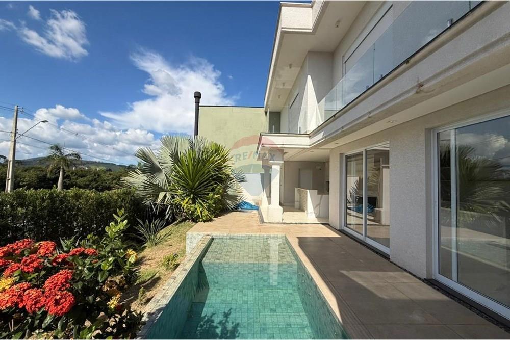 Casa de Condomínio - Venda - Bragança Paulista , São Paulo - WhatsApp Image 2026-02-17 at 19.05.33 (2).jpeg - Piscina - 690041135-39