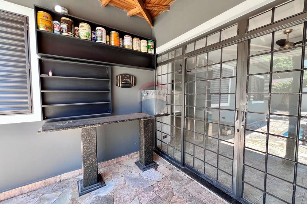 Casa - Alugar - Piracicaba , São Paulo - IMG_7644.jpg - Área Gourmet - 690781181-37