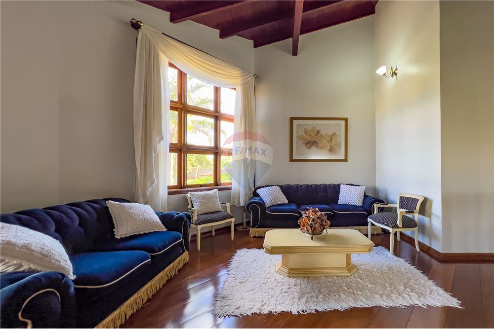 Casa - Venda - Valinhos , São Paulo - 35 - 691091001-209