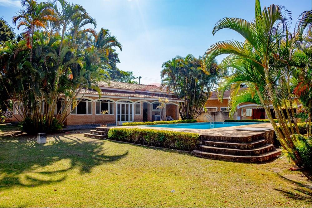 Casa de Condomínio - Venda - Atibaia , São Paulo - 77.jpg - 690921044-74