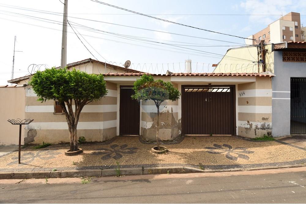 Casa - Venda - Rio Claro , São Paulo - PIP_8325.JPG - 690811012-152