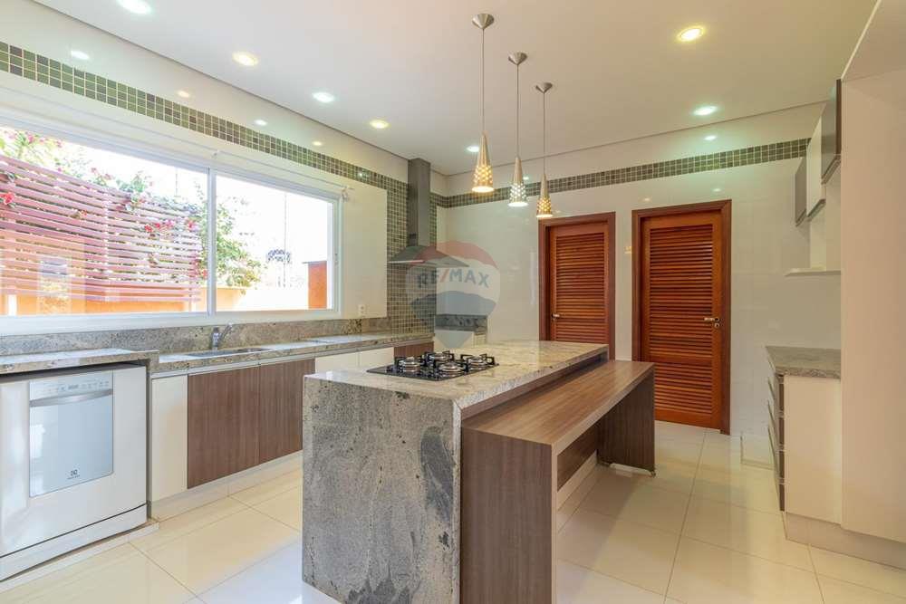 Casa de Condomínio - Venda - Vinhedo , São Paulo - 7 cozinha.jpeg - 690941027-48