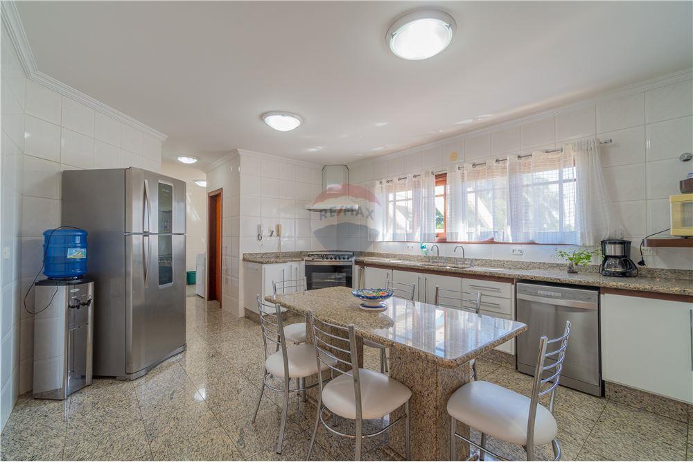 Casa de Condomínio - Alugar - Vinhedo , São Paulo - 26 - 690941009-111