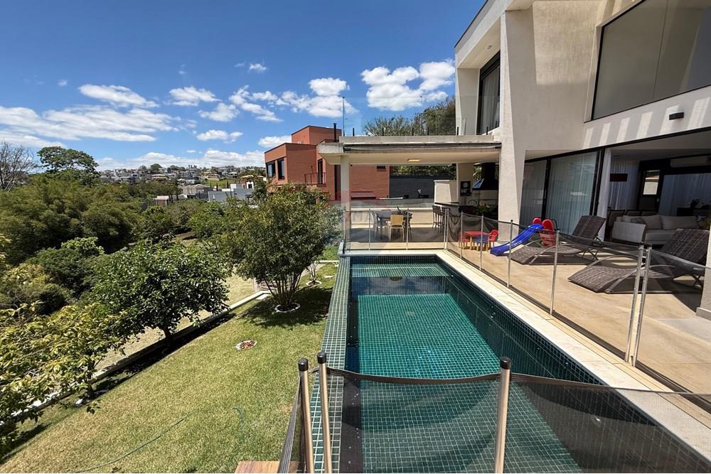 Casa de Condomínio - Venda - Bragança Paulista , São Paulo - tati 65.jpeg - 690041137-54