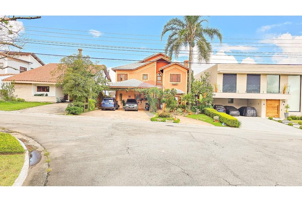 Casa - Venda - Santana de Parnaíba , São Paulo - 20260131_141504.jpg - 690951047-6