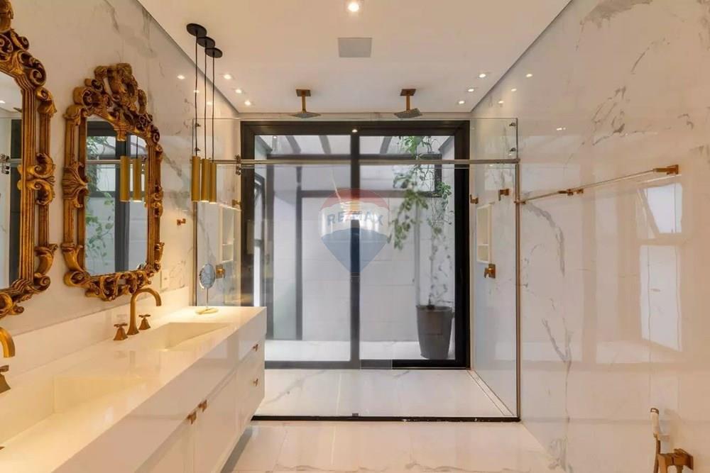 Casa de Condomínio - Alugar - Campinas , São Paulo - 446e57f5-5bb2-4f87-b527-df1d2d38a9b3.jpg - 691181002-65