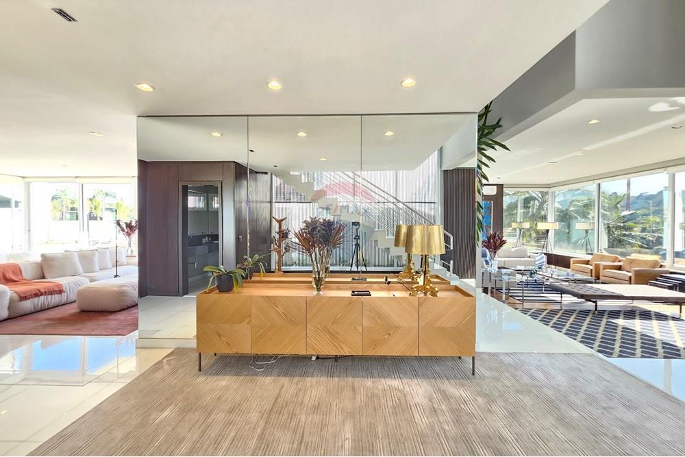 Casa de Condomínio - Alugar - Barueri , São Paulo - 20250719_102924.jpg - 691021035-1