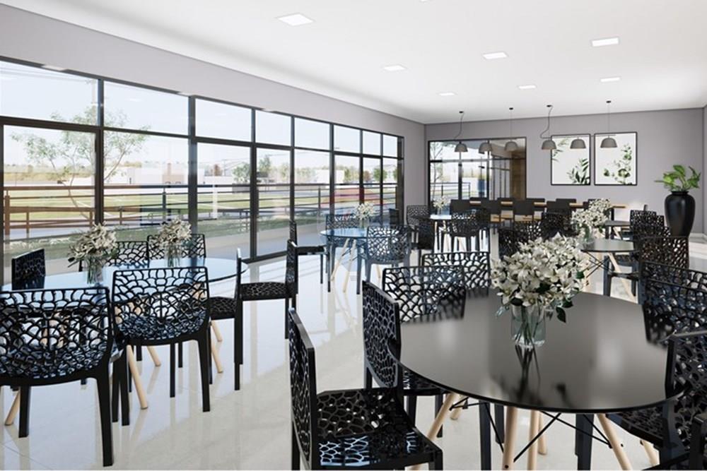 Terreno - Venda - Jaguariúna , São Paulo - SALAO 2.jpg - 691191001-1