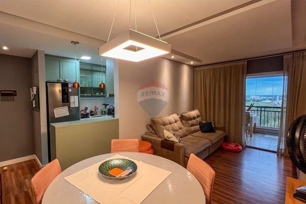 Apartamento - Venda - Paulínia , São Paulo - AP ART&LIFE 008.jpg - 690511339-7