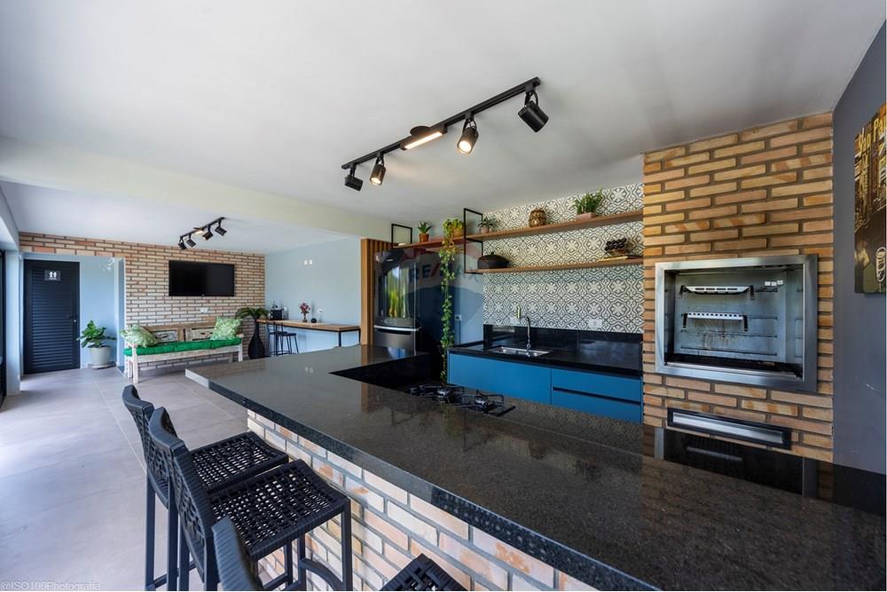 Casa de Condomínio - Venda - Itupeva , São Paulo - _C8A1971-HDR.jpg - 690801041-181