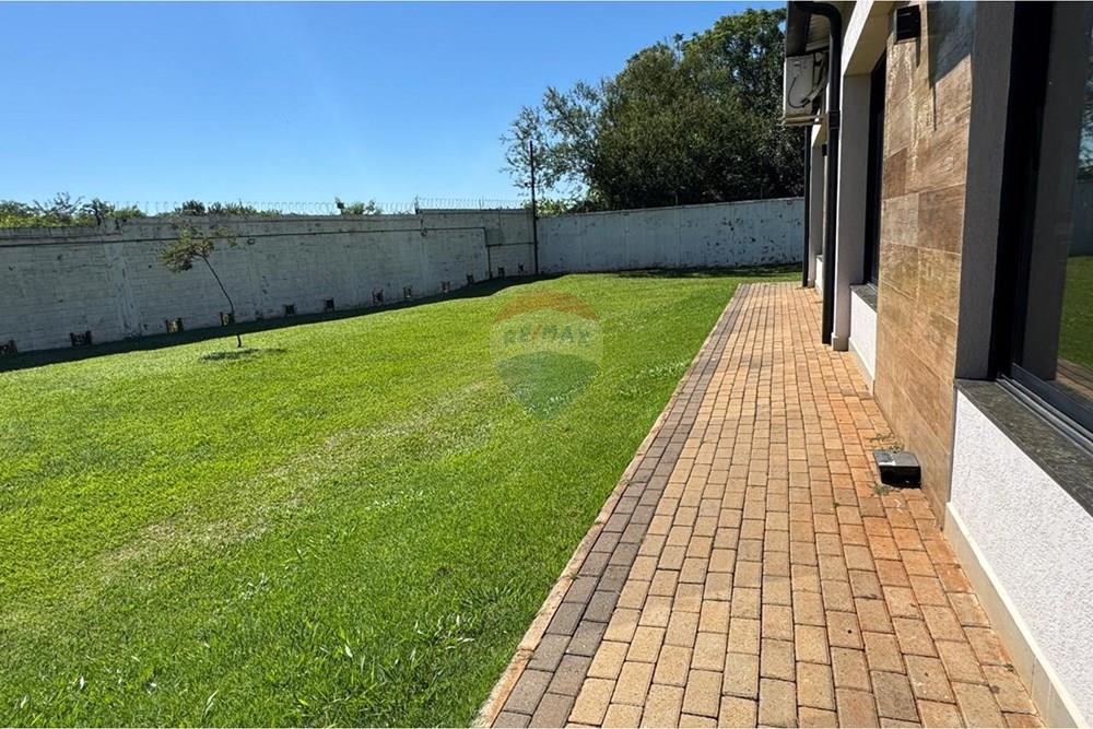 Casa de Condomínio - Venda - Paulínia , São Paulo - lateral salão.jpeg - 690511312-19