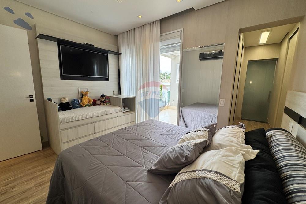 Casa de Condomínio - Venda - Paulínia , São Paulo - IMG_1911.JPG - 690511317-2