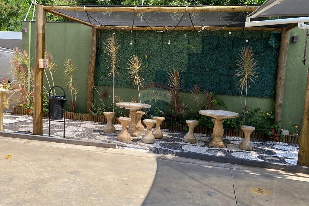 Apartamento - Alugar - Mogi Guaçu , São Paulo - Imagem do WhatsApp de 2024-12-20 à(s) 17.30.36_e0df396a.jpg - Jardim Externo - 690521134-102