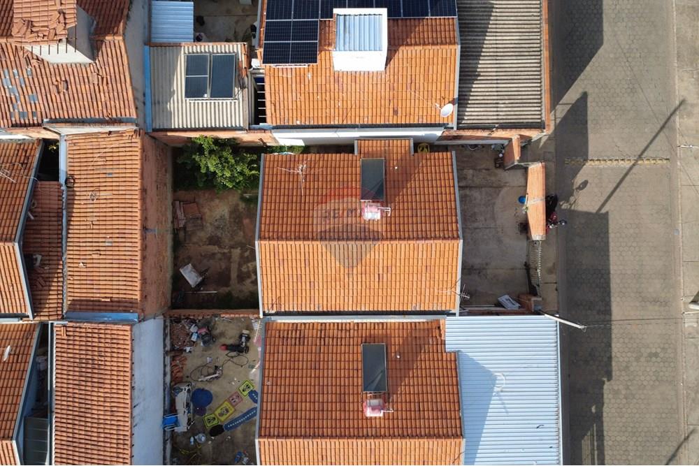 Casa - Venda - Mogi Guaçu , São Paulo - DJI_0445.JPG - 690521164-62