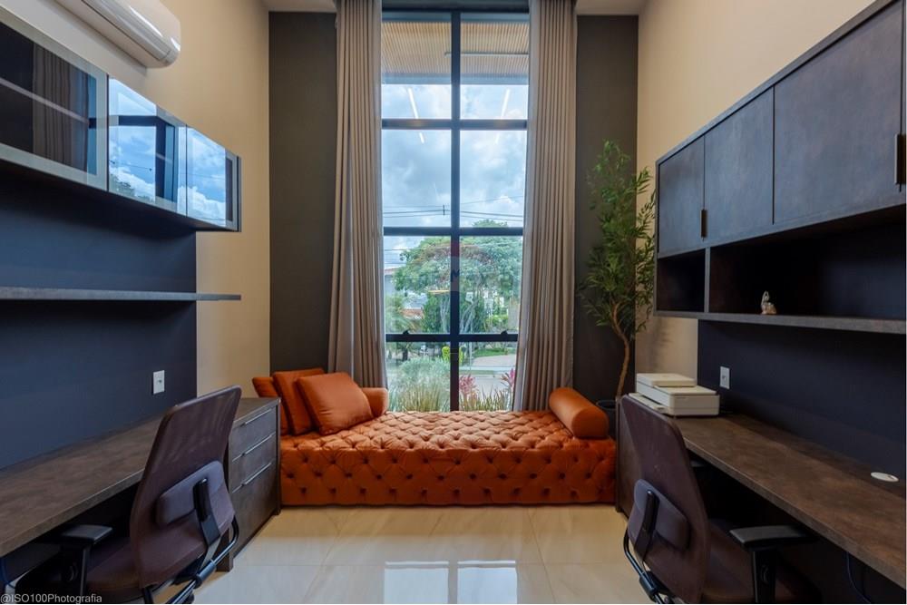 Casa de Condomínio - Venda - Jundiaí , São Paulo - _C8A4687-HDR-58.jpg - 690801041-198