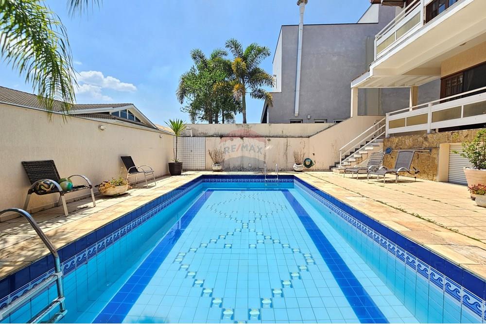 Casa de Condomínio - Venda - Santana de Parnaíba , São Paulo - 20251017_121956.jpg - 691021029-240