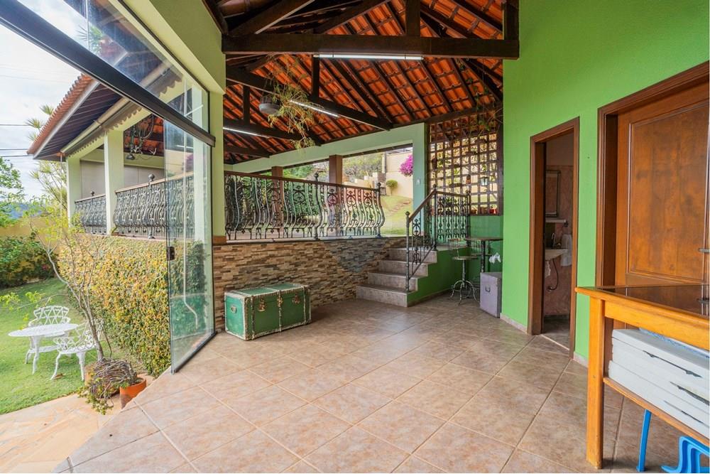 Casa de Condomínio - Venda - Valinhos , São Paulo - foto imobiliarias- brmaker-0-77.jpg - 690681015-129