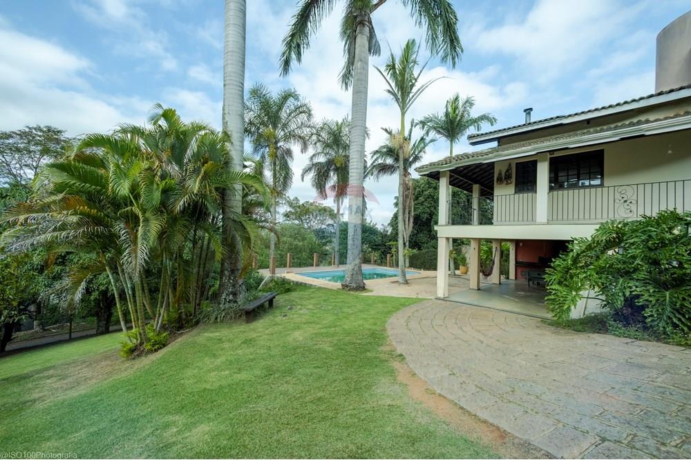 Casa de Condomínio - Venda - Itatiba , São Paulo - _OSR0505-HDR.jpg - 690791203-29