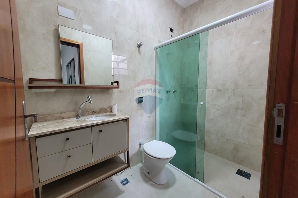 Casa - Alugar - Americana , São Paulo - 20260202_153355.jpg - Banheiro - 690231067-117