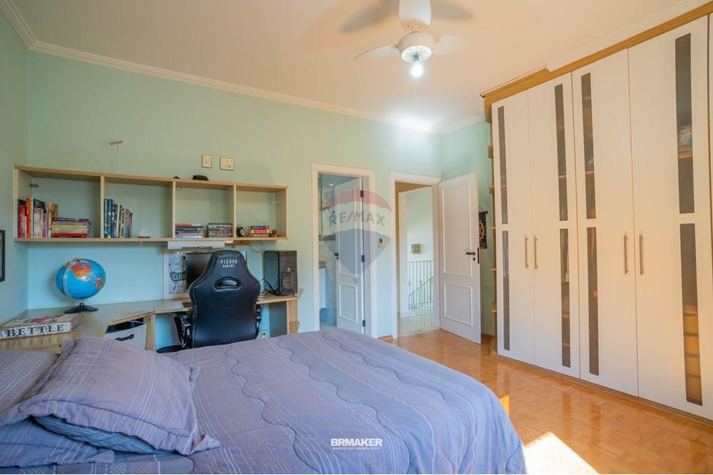 Casa de Condomínio - Venda - Campinas , São Paulo - 26 Fotos imobiliarias -  REMAX - brmaker-134.jpg - Suite - 690681117-65