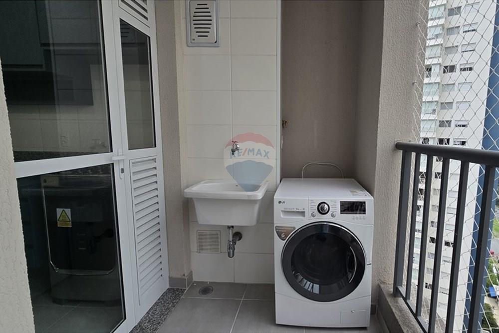 Apartamento - Alugar - Barueri , São Paulo - 7.jpeg - 691141038-73