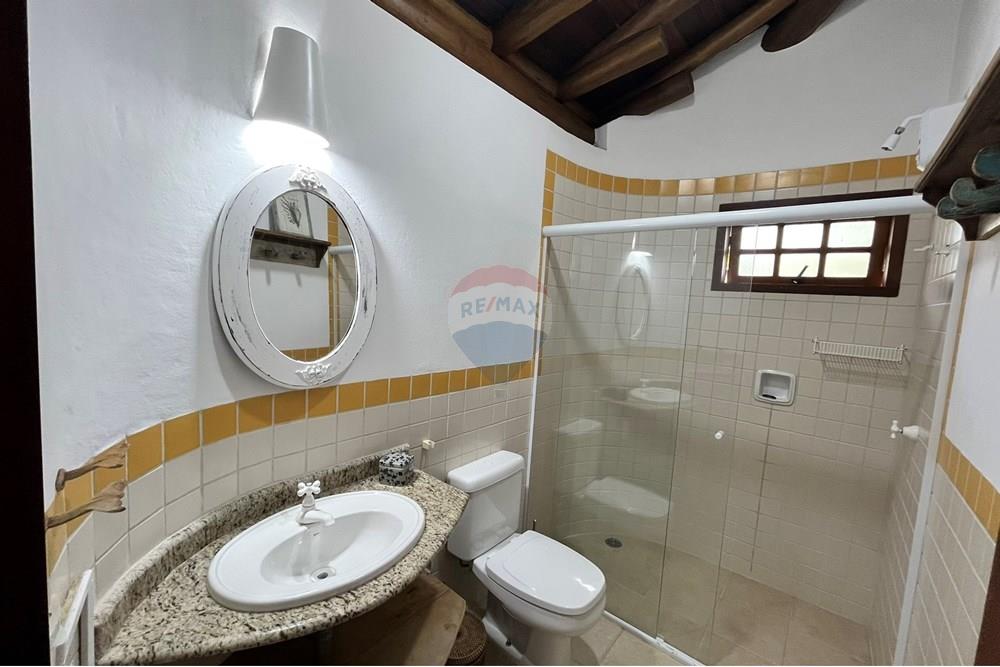 Casa de Condomínio - Venda - Bertioga , São Paulo - IMG_1839.JPEG - Banheiro - 690341052-6