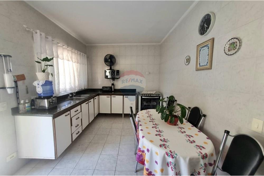 Casa - Venda - Americana , São Paulo - 14.jpg - 690231011-104