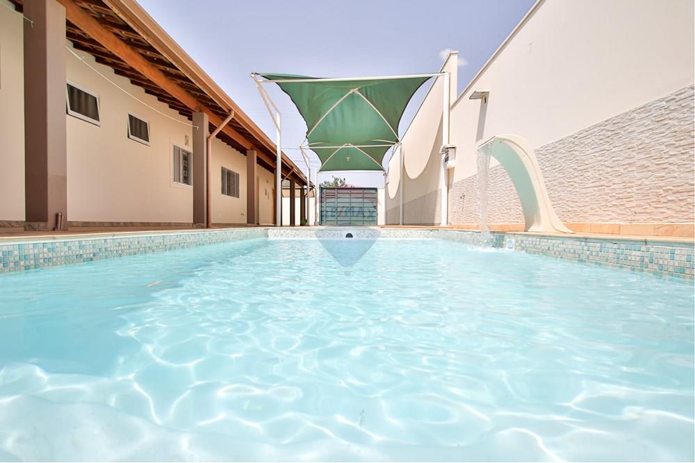 Casa - Venda - Ipeúna , São Paulo - Rua Elvira Dona Martins, 389 - Lr7.jpg - 690811009-16