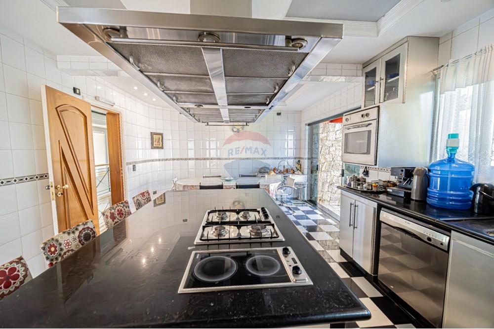 Casa - Venda - Cotia , São Paulo - CA-31.jpg - 691151005-41