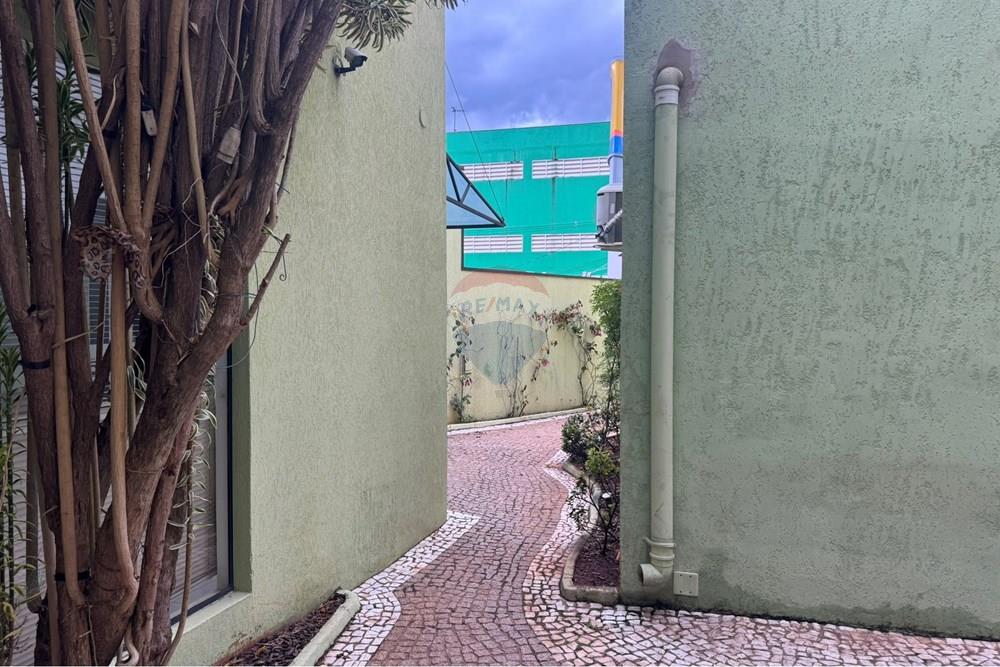 Casa Comercial - Alugar - Campinas , São Paulo - Área da churrasqueira (6).JPEG - 690681196-2