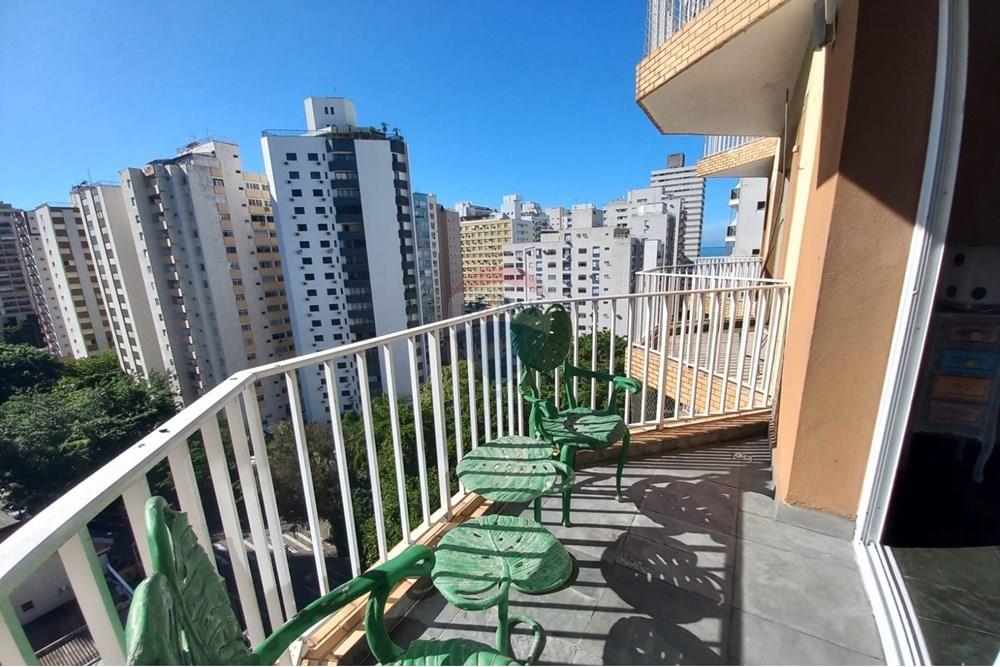 Apartamento - Venda - Guarujá , São Paulo - 6dddbf9d-d178-4e2c-8da1-a73d85c1e7e9.jpg - 690551040-609