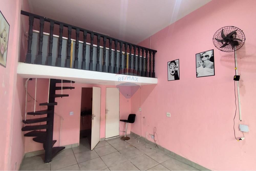 Loja - Alugar - Praia Grande , São Paulo - 591a14d0-2d23-4aa3-9a35-041ab65070b5.jpg - Sala de trabalho - 691161001-54