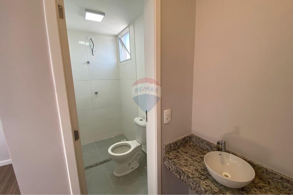 Apartamento - Alugar - Mogi Guaçu , São Paulo - WhatsApp Image 2026-03-27 at 14.55.02 (2).jpeg - Banheiro - 690521134-110