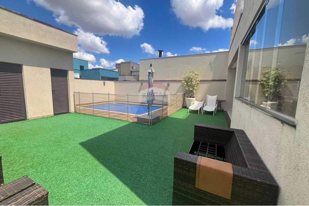 Casa de Condomínio - Venda - Paulínia , São Paulo - IMG-20250923-WA0080.jpg - Piscina - 690511143-102