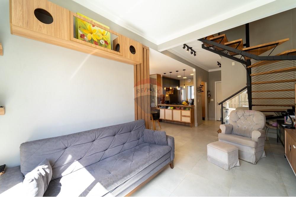 Casa de Condomínio - Venda - Jundiaí , São Paulo - DSC05700.jpg - Sala - 690591032-135