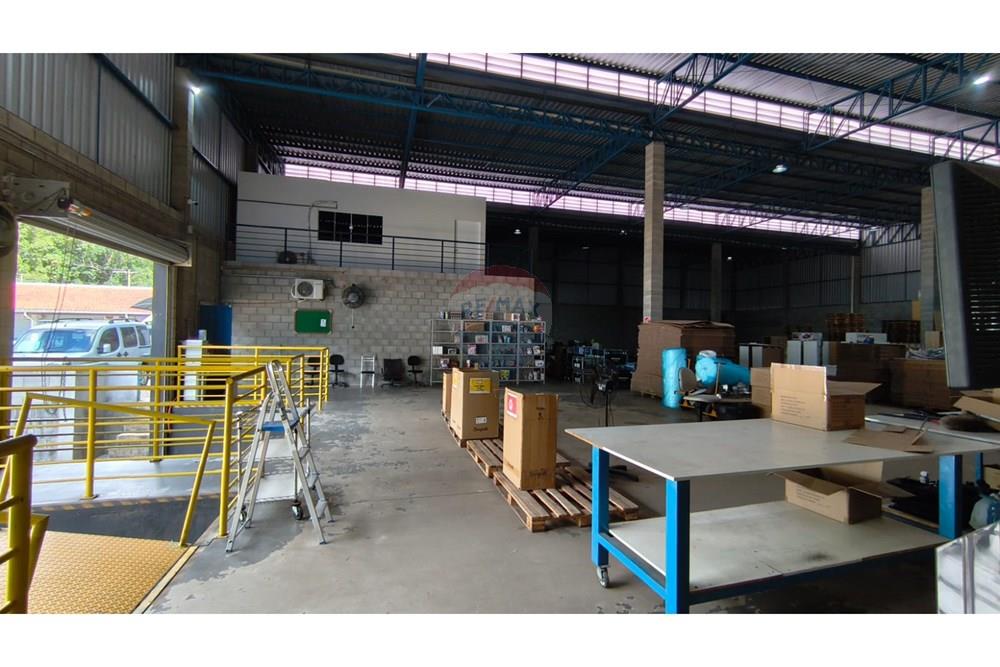 Galpão - Alugar - Mogi Guaçu , São Paulo - 31.jpeg - 690521018-281