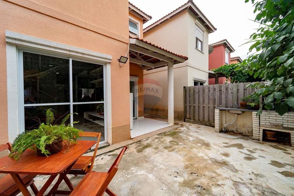 Casa de Condomínio - Venda - Jundiaí , São Paulo - DSC01837.jpeg - Quintal - 690591032-124