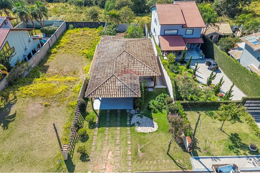 Casa de Condomínio - Venda - Valinhos , São Paulo - DJI_0425.jpg - 691091001-222