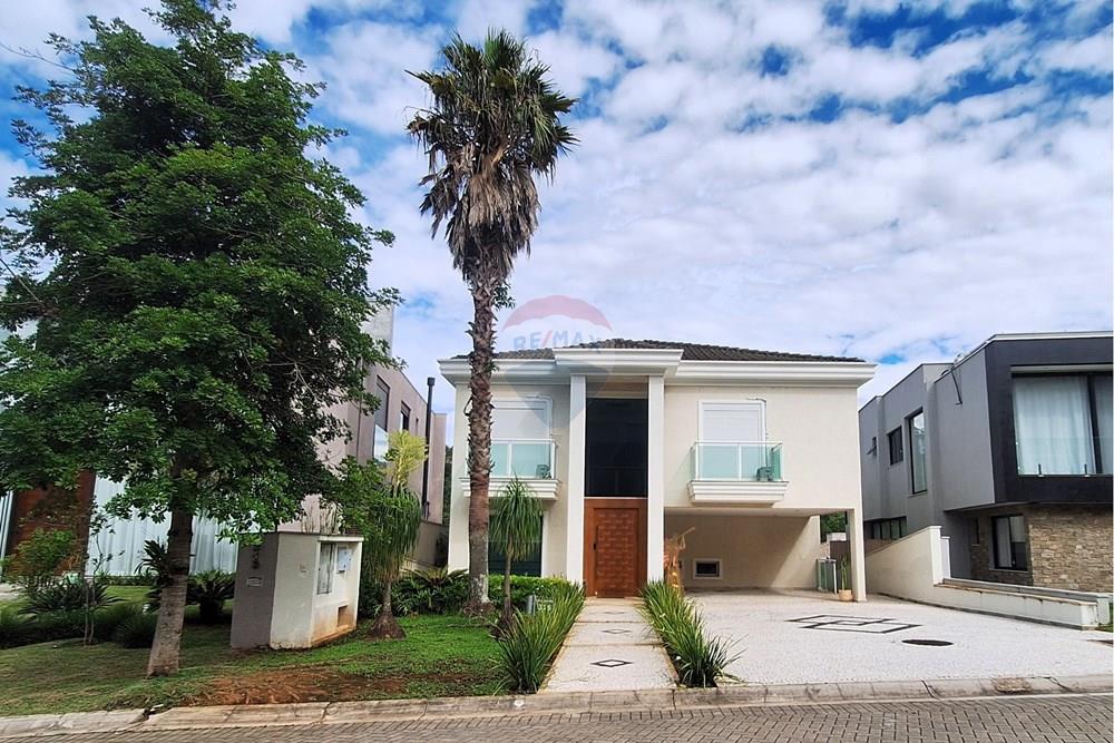 Casa de Condomínio - Alugar - Santana de Parnaíba , São Paulo - 20260117_153936.jpg - 691021016-58